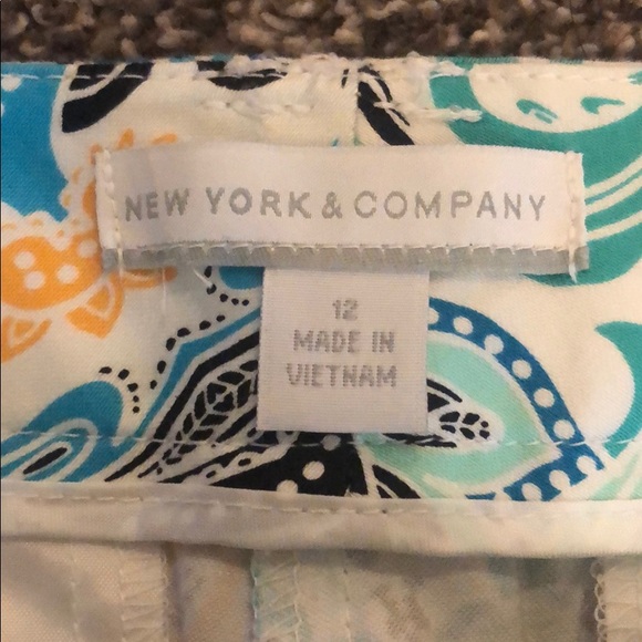 Capris - Picture 3 of 3